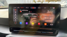 SEAT Leon 1.4 eHybrid FR Sport 5dr DSG Hatchback